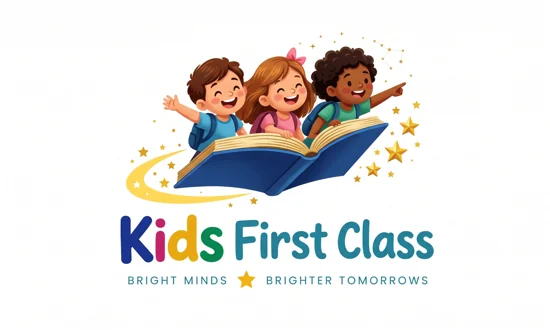 Kids First Class